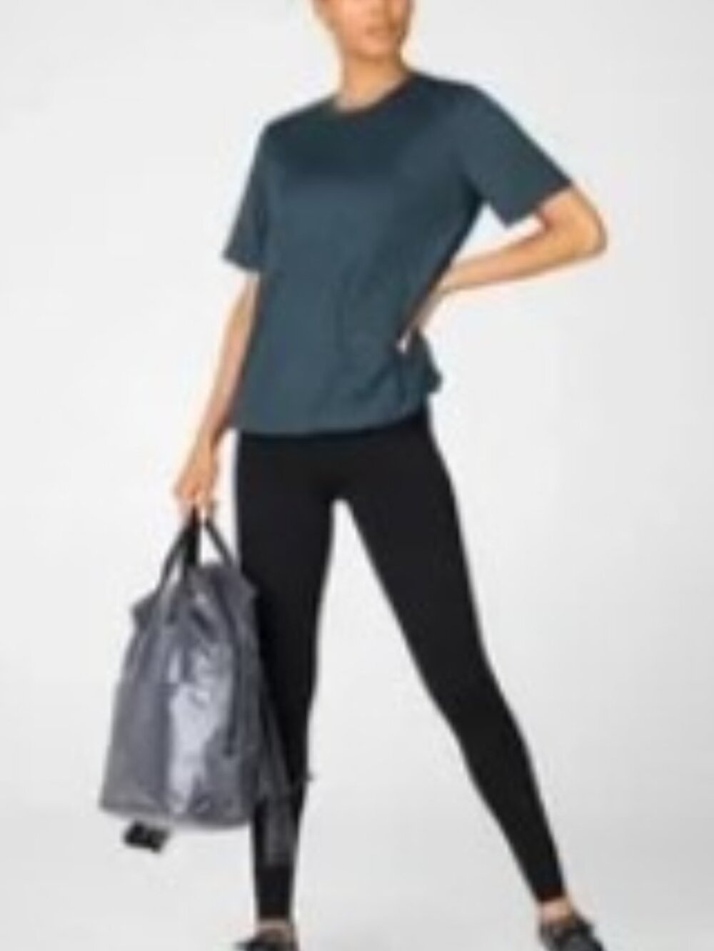 Fabletics Dry-Flex Long Tee